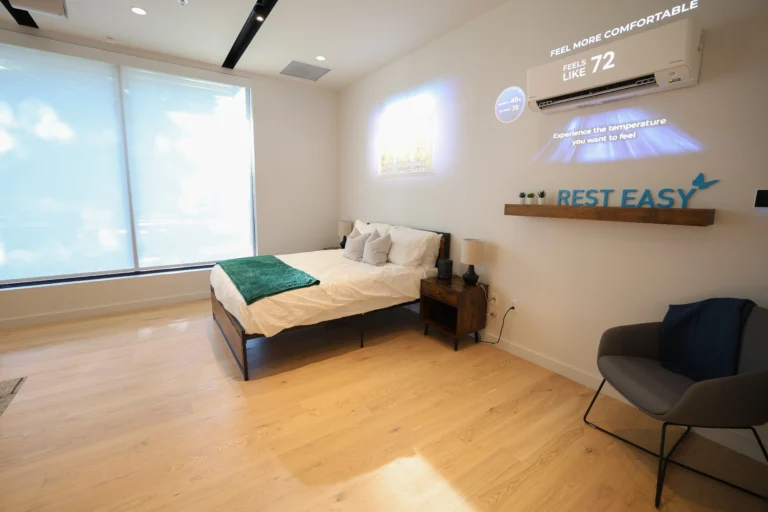 Home | Daikin Comfort Experience Center
