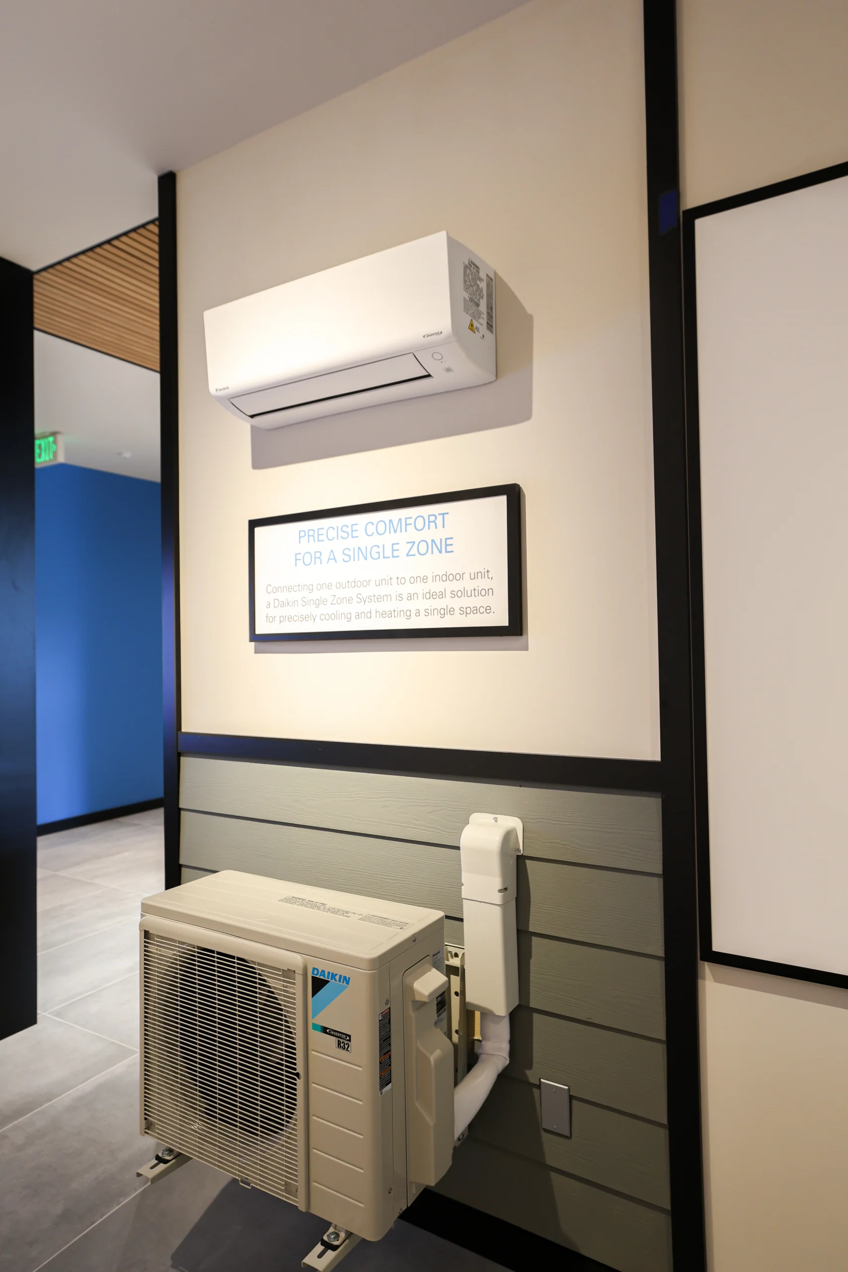 Daikin Mini Split