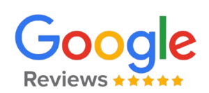 Google Review Rating