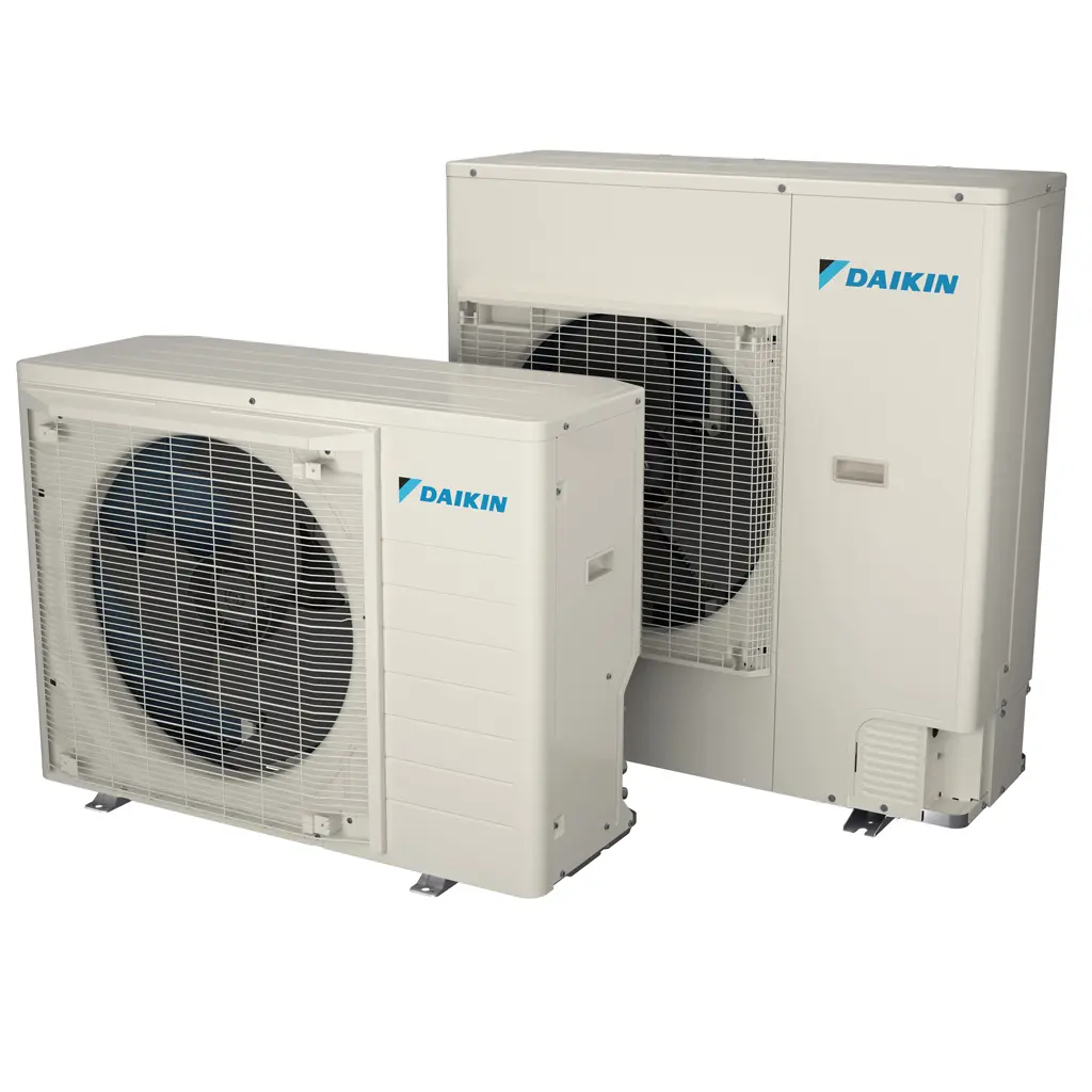 Daikin Mini Splits