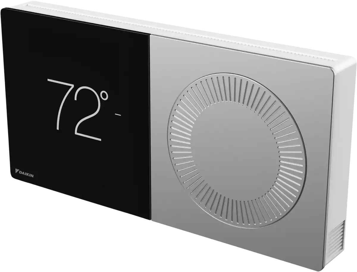 Daikin Thermostat