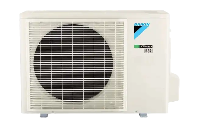 Daikin Ductless Mini Split