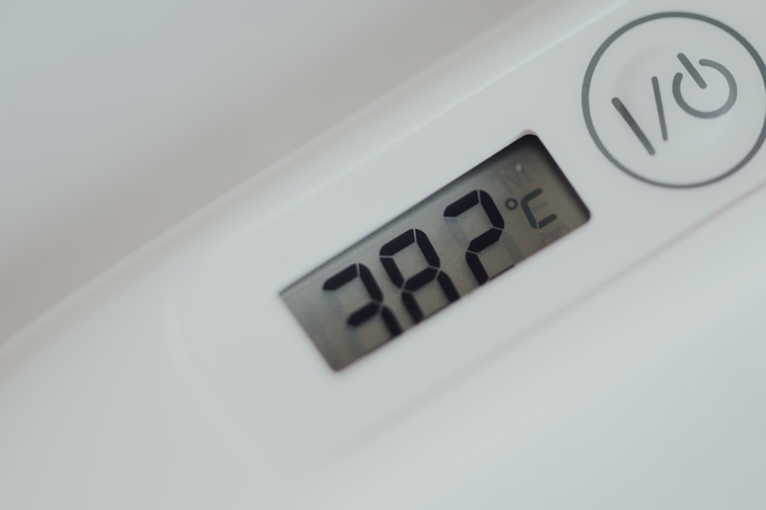 Efficient home cooling