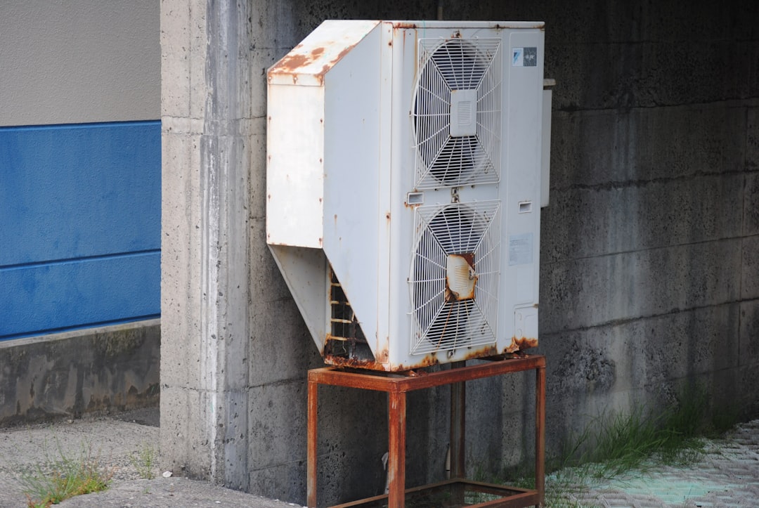 Heat pump installation Seattle