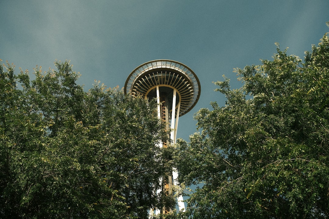hvac seattle washington
